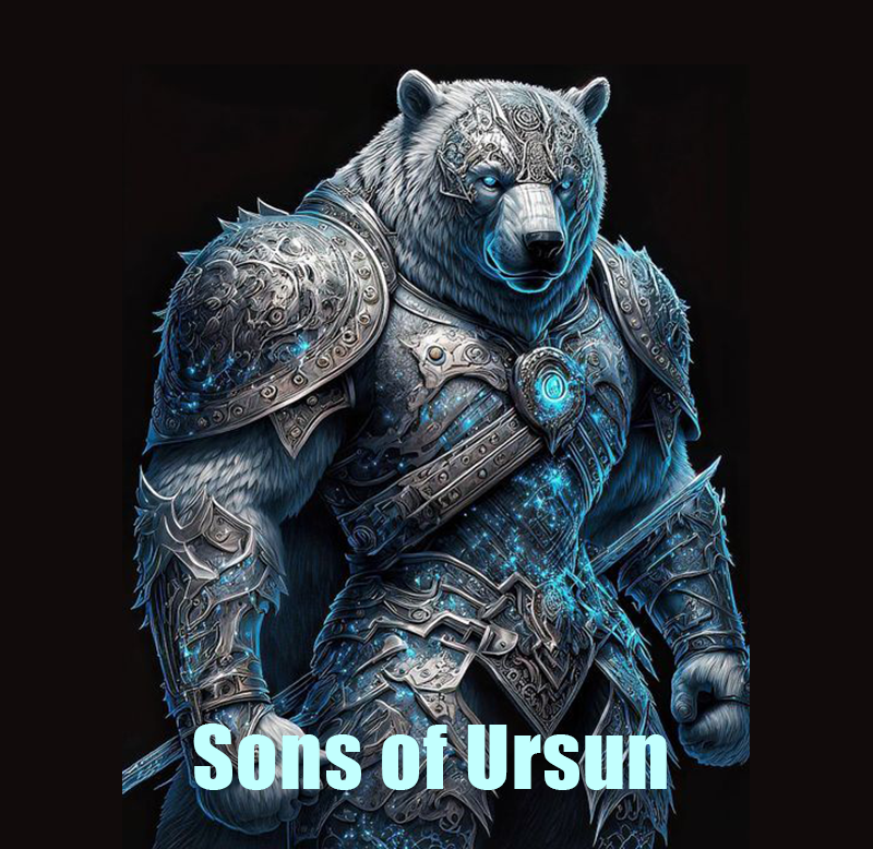 Sons of Ursun