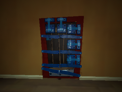 Neighbor hotel pre-alpha v 1.1