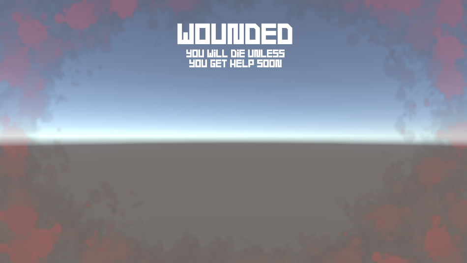 RustWoundedUI – Unturned Mod