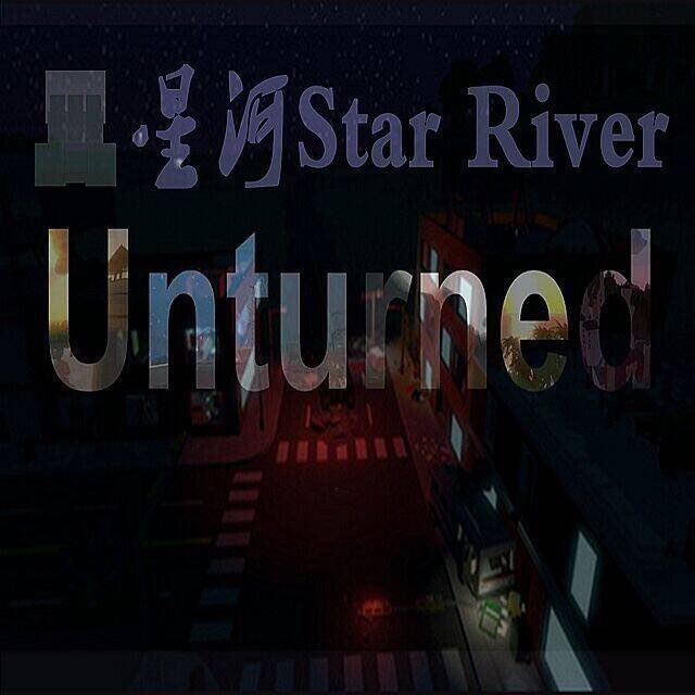 UI – Unturned Mod
