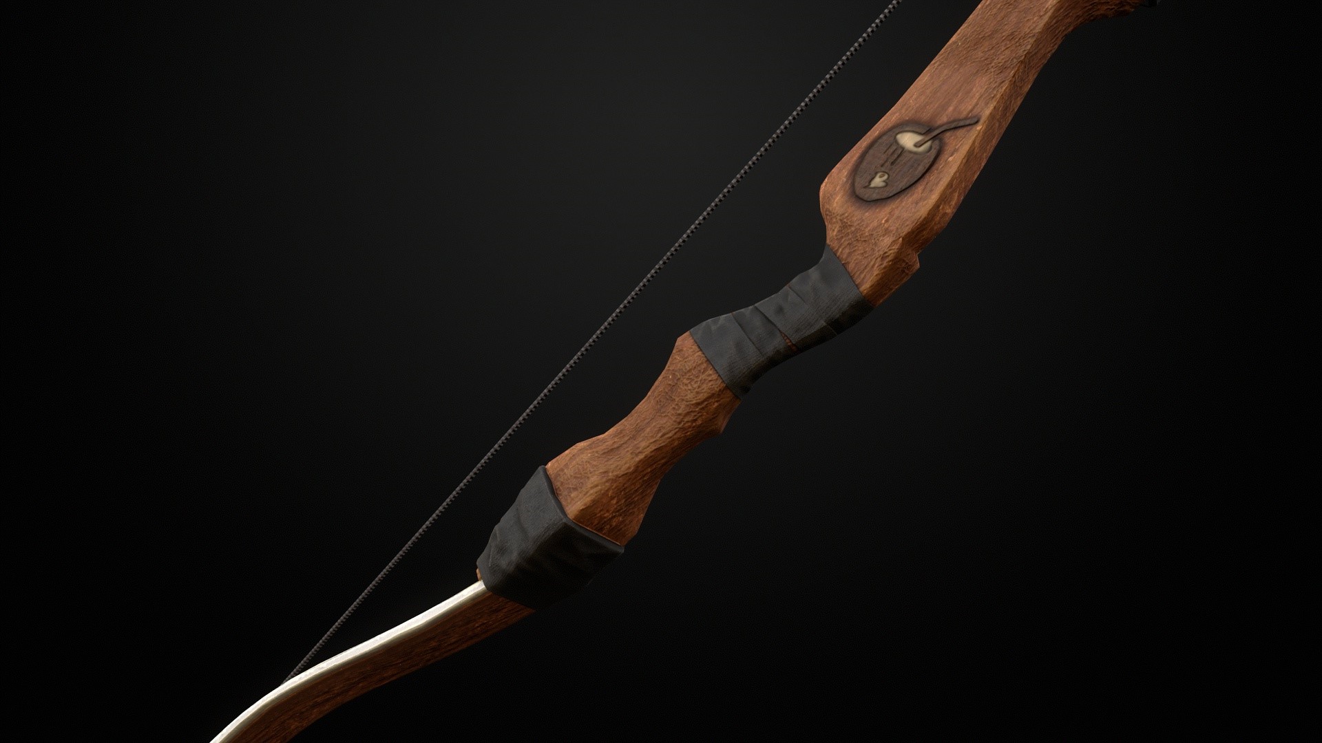 CoconutB & erobb221 Hunting Bow