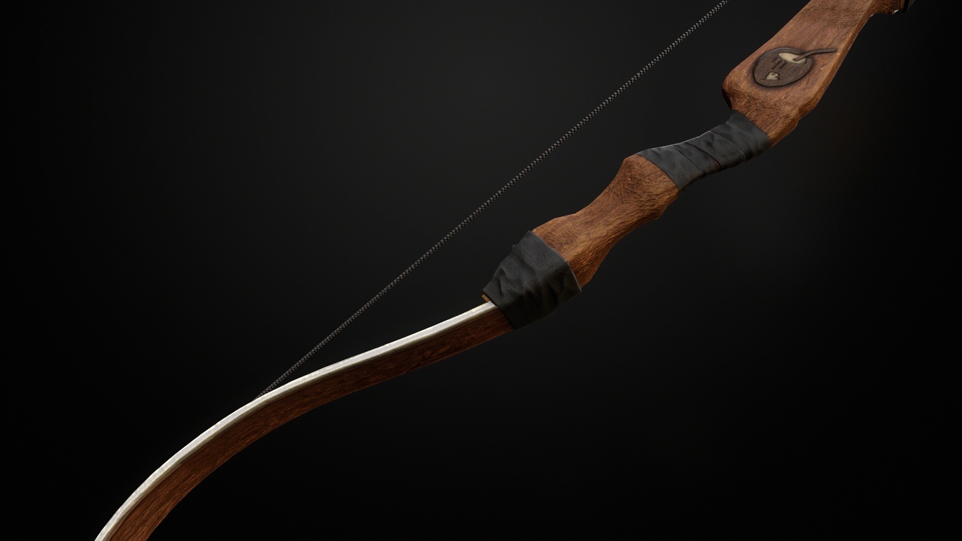 CoconutB & erobb221 Hunting Bow