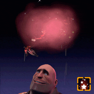 ★ Unusual Effect: Raining Men