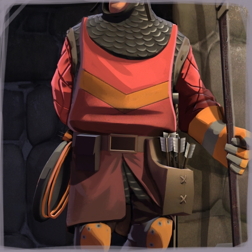 Technician's Tabard