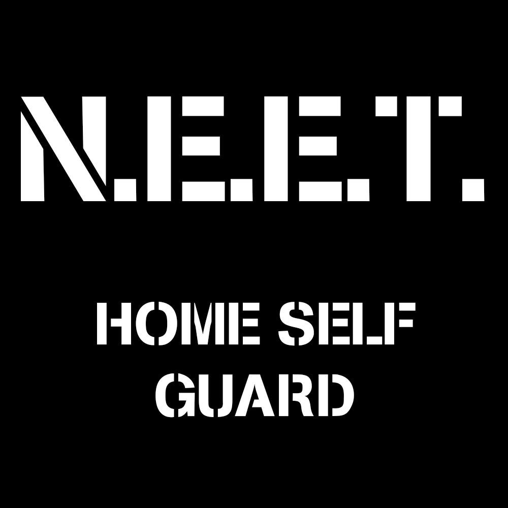 N.E.E.T. Rextexture