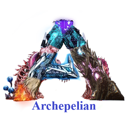 Archepelian server mod collection