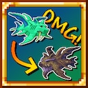 All Enermies Attacks Predicts