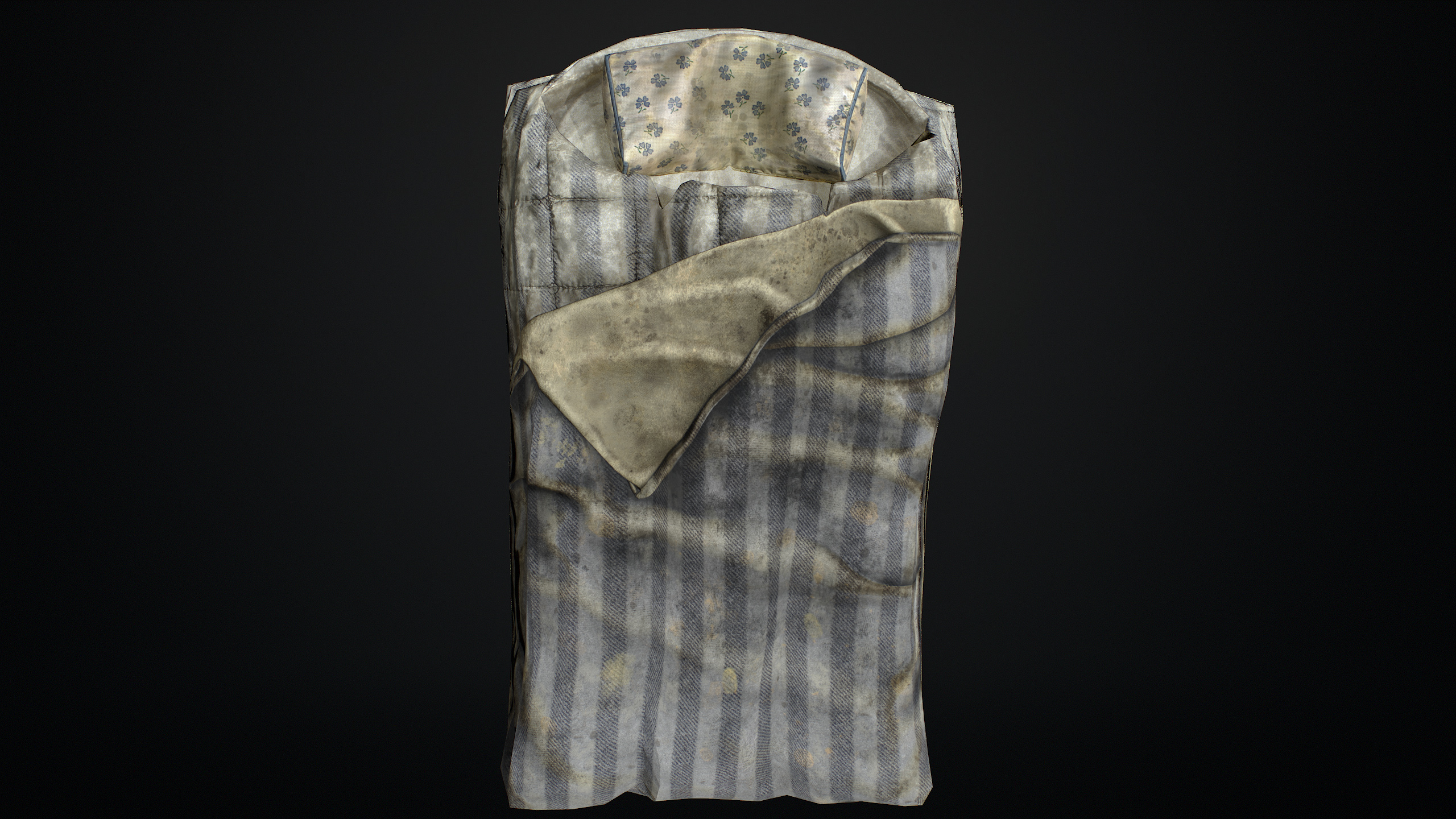 Hobo Sleeping Bag