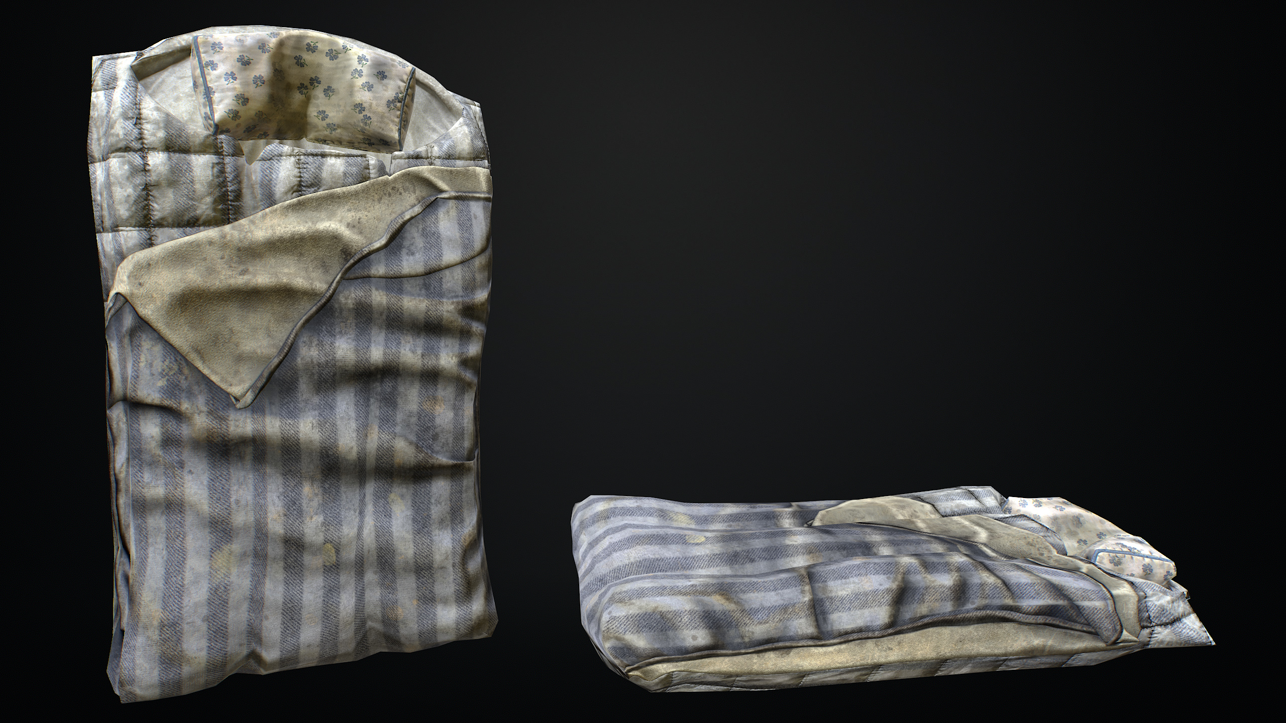 Hobo Sleeping Bag