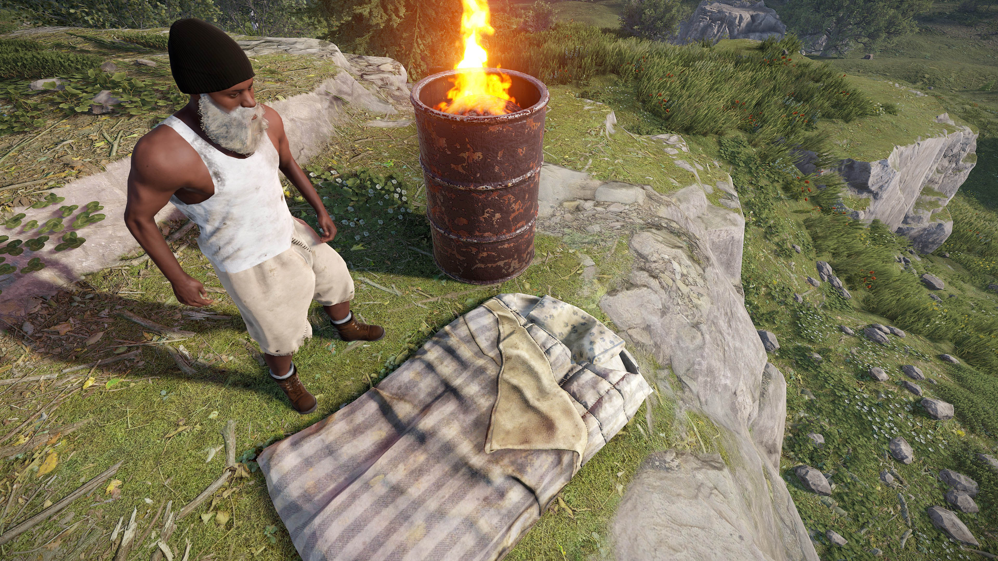 Hobo Sleeping Bag