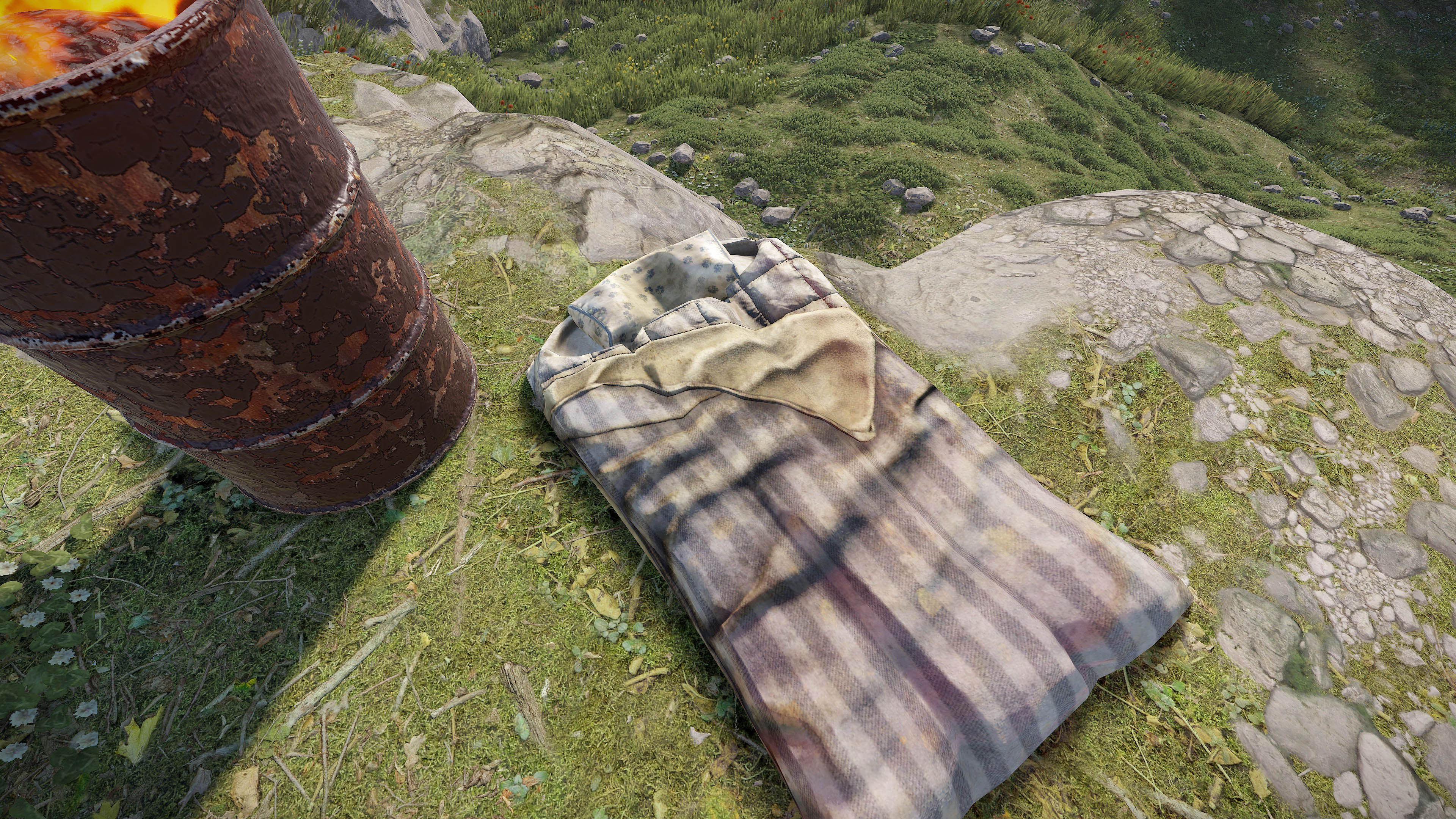 Hobo Sleeping Bag