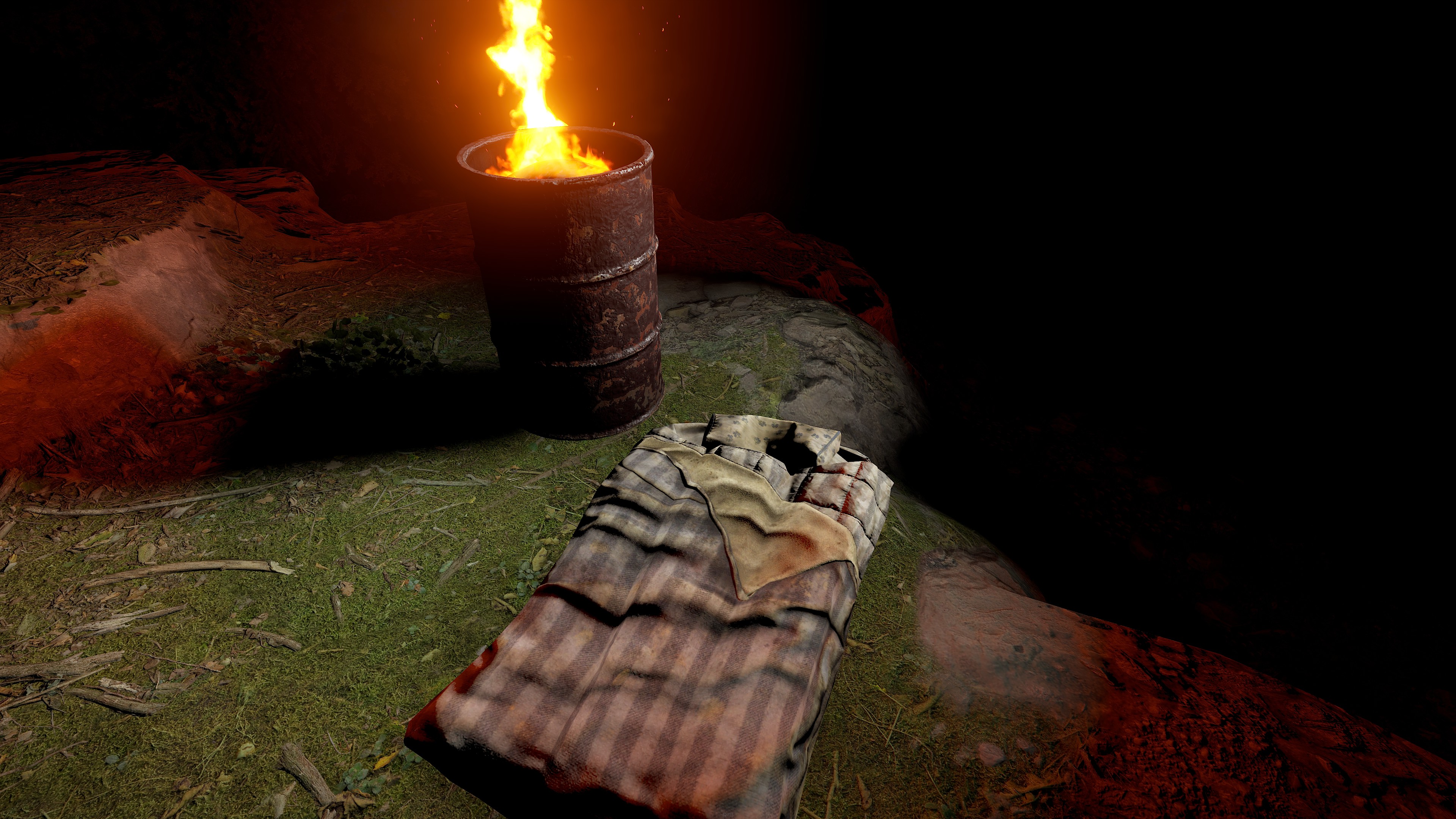 Hobo Sleeping Bag