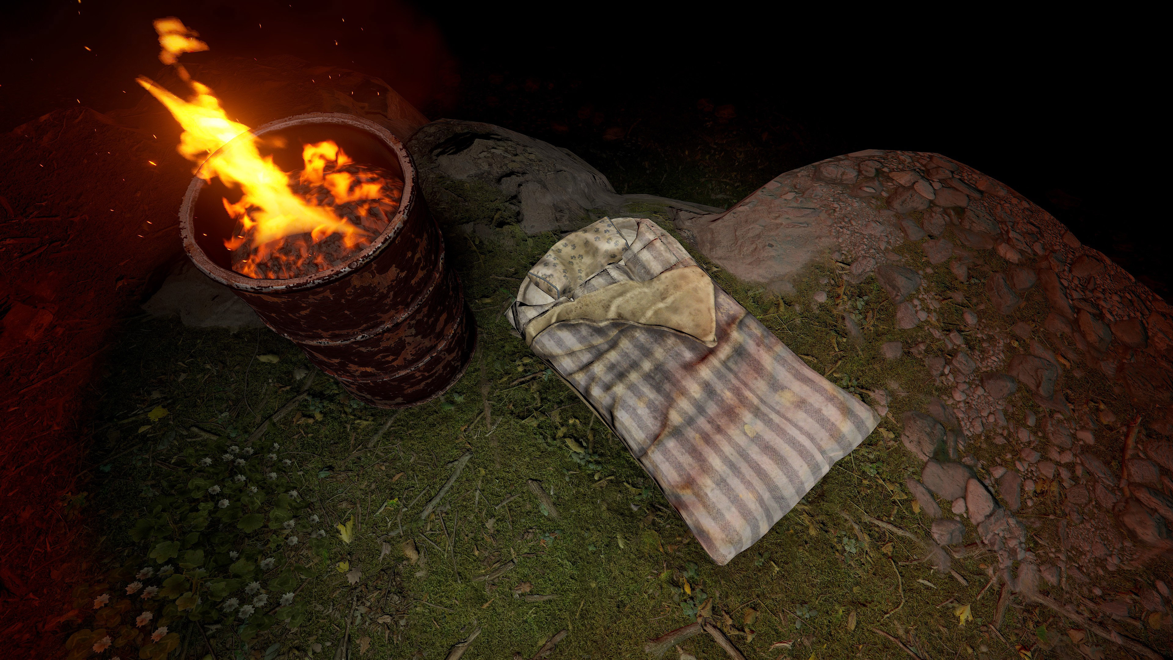 Hobo Sleeping Bag