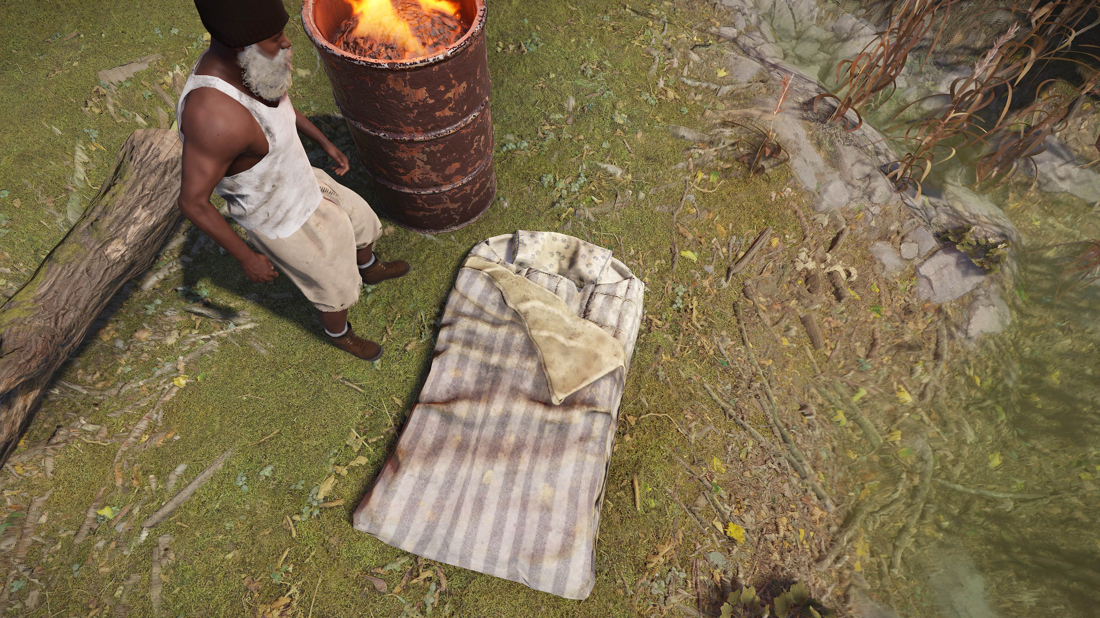 Hobo Sleeping Bag