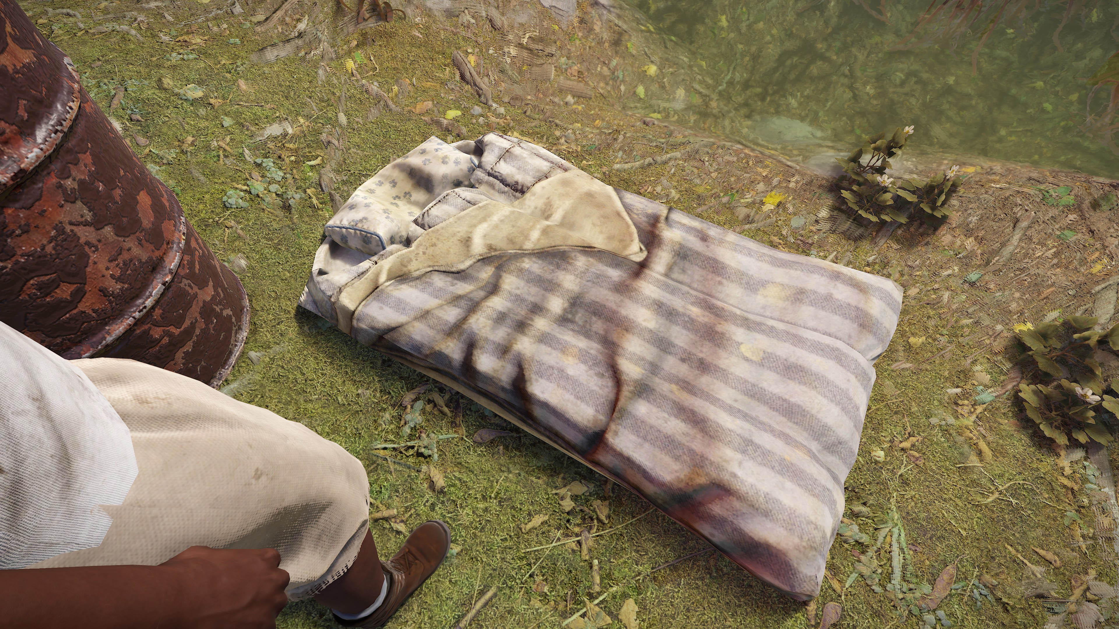 Hobo Sleeping Bag