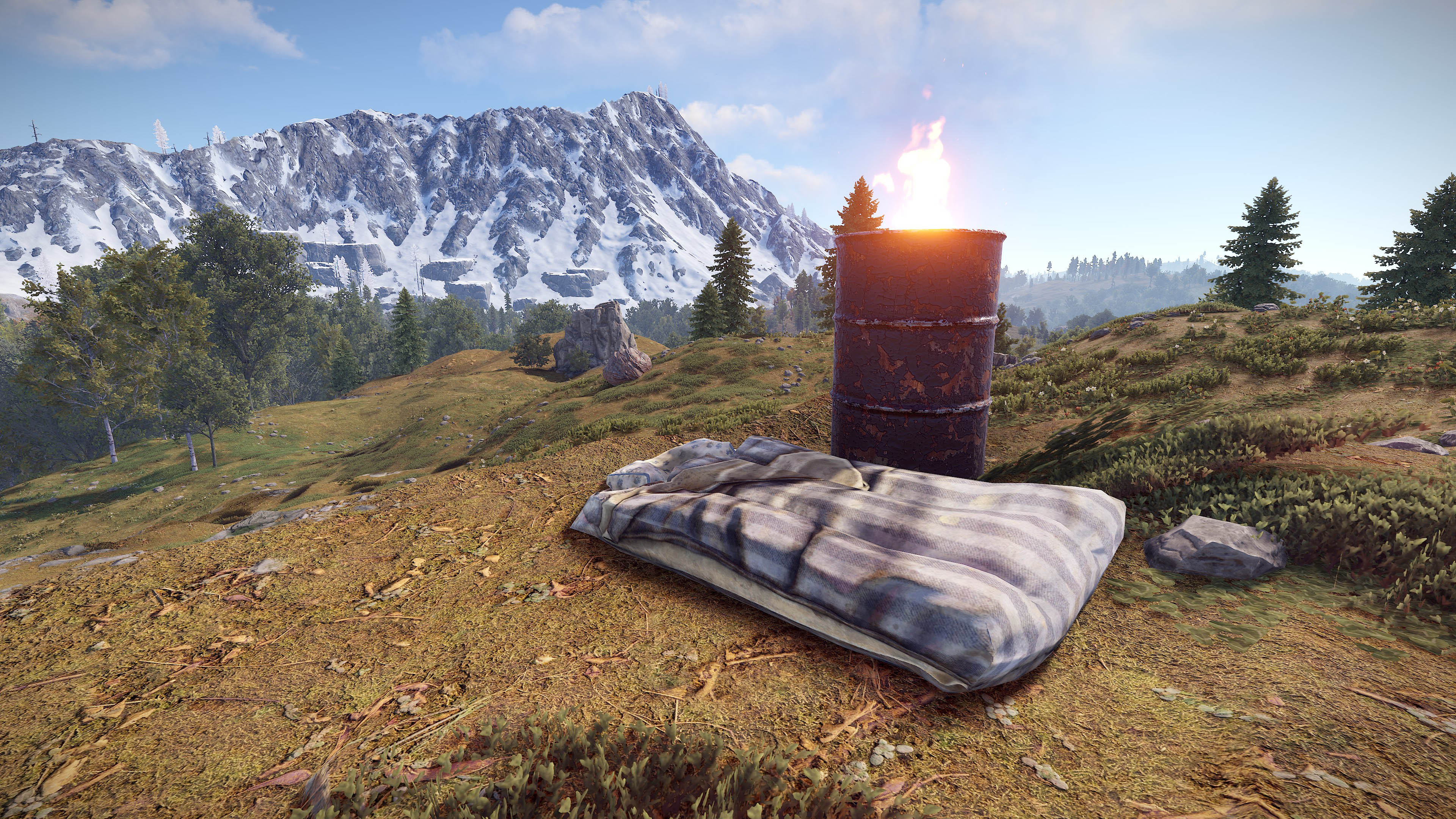 Hobo Sleeping Bag