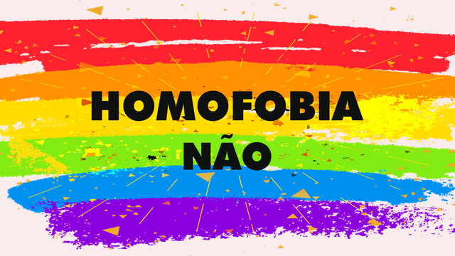 skin dia internacional contra homofobia