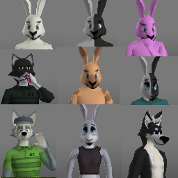 FanaticsAS – Project Zomboid Mod
