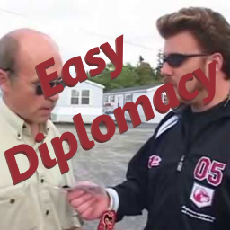 Easy Diplomacy (works with v8.1.1)