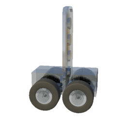 Roller skates preview