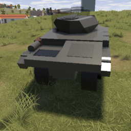 ATOM PZ-2 C Боевой рейтинг:1.0