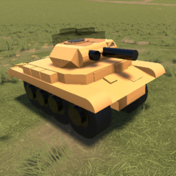 ATOM PZ-2 DAK Боевой рейтинг:1.7