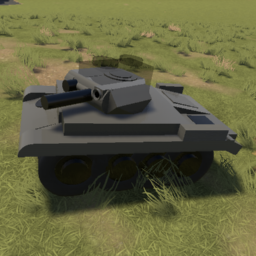 ATOM PZ-2 F Боевой рейтинг:2.0
