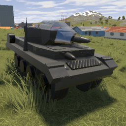ATOM Panzer-IV E Боевой рейтинг: 2.3