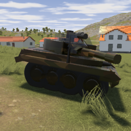 ATOM Panzer-IV J Боевой рейтинг: 4.0