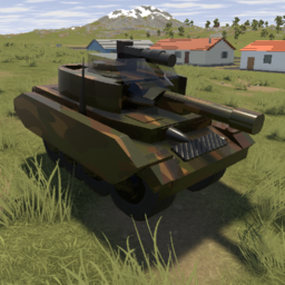 ATOM Panzer-IV H Боевой рейтинг: 4.0