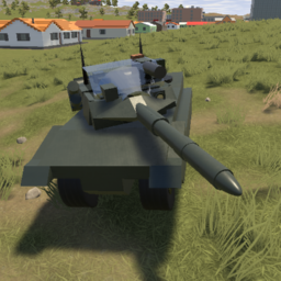 ATOM Leopard 2A5 Боевой рейтинг: 11.0