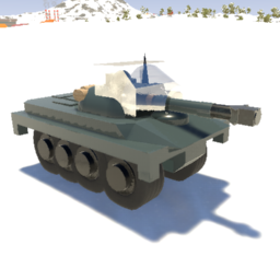 ATOM PT-76 Боевой рейтинг: 5.0