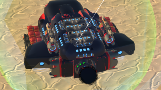 lathland hover