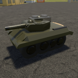 ATOM Т-50 Боевой рейтинг: 2.7