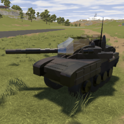 АТОМ Т-72M2 Moderna Боевой рейтинг: 10.0
