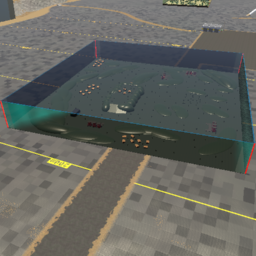 Qantum map 2
