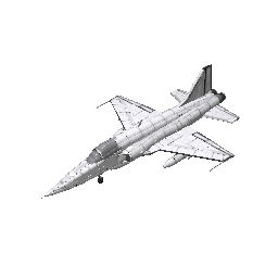 F-5E Tiger II