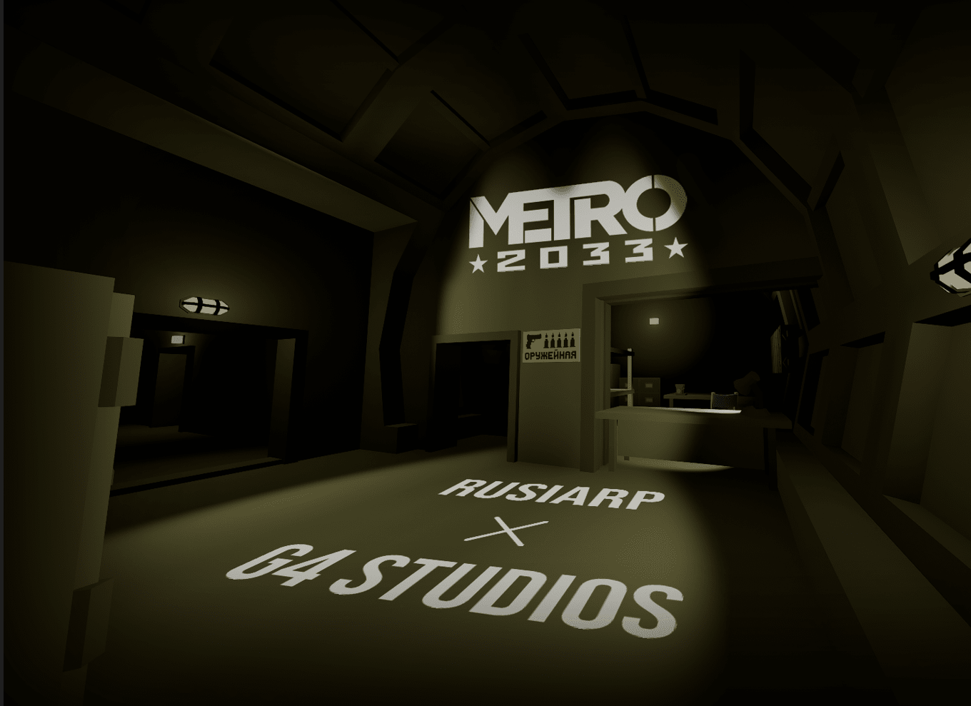 NPCs PACK METRORP/G4 – Unturned Mod