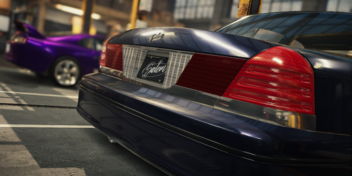 [LIVERY] Salem Overking Rear Blend Red