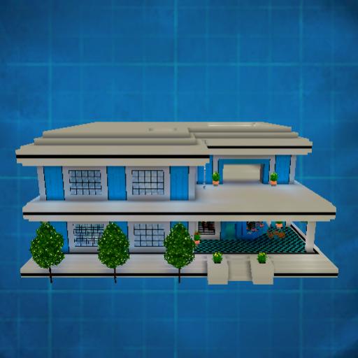 Shop/House 01  6-27-23