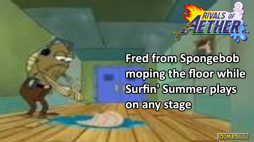 Surfin' Summer