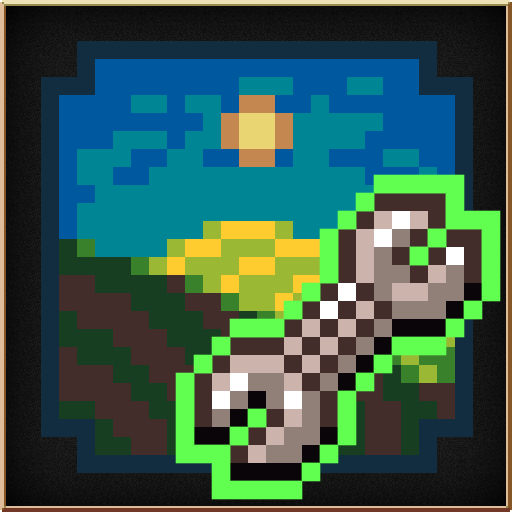 Visual Tweaks