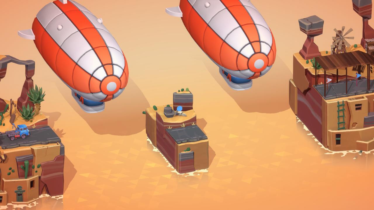 7-9 Blimp Prosecution