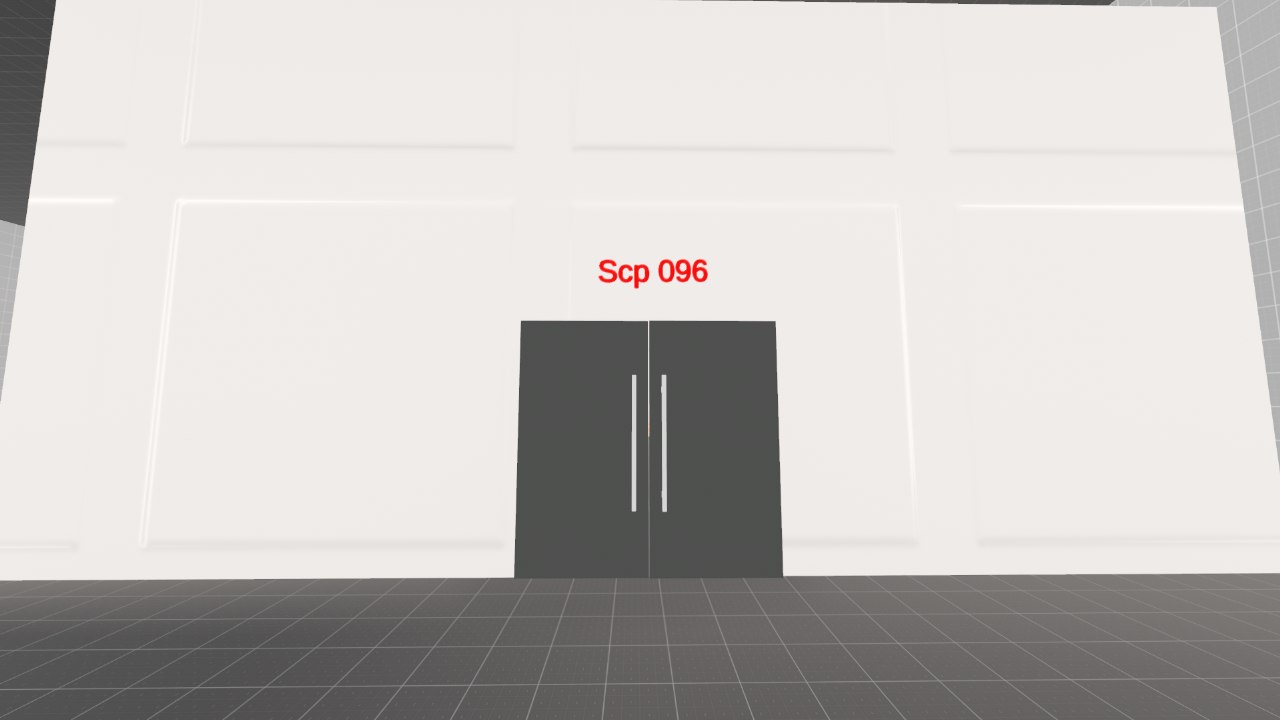 Scp foundation 3