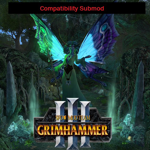 Ariel Can Fly and Battle Mages SFO compatibility submod