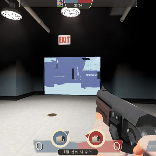 downhellwon.2 – Team Fortress 2 Mod