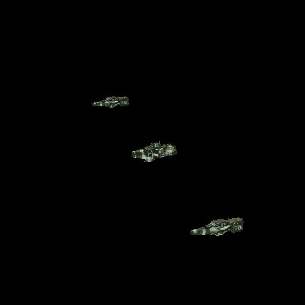 Line Fleet