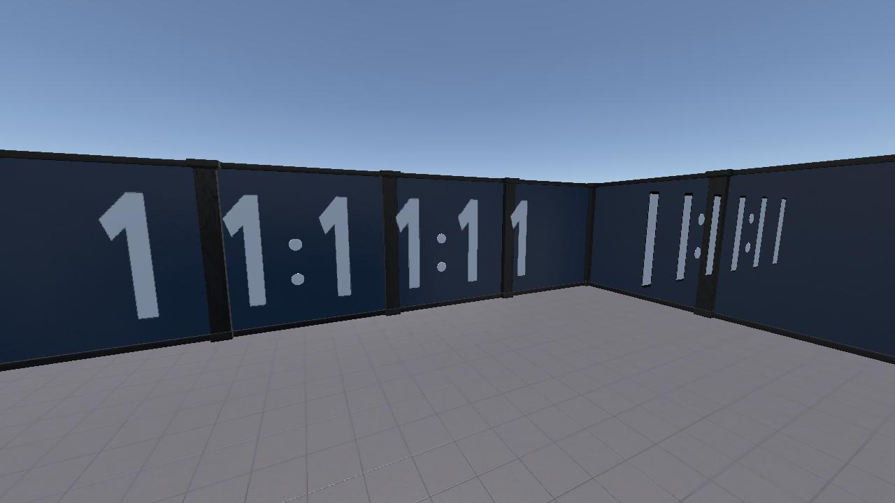 Timer and Stopwatch tutorial! (old, see description)
