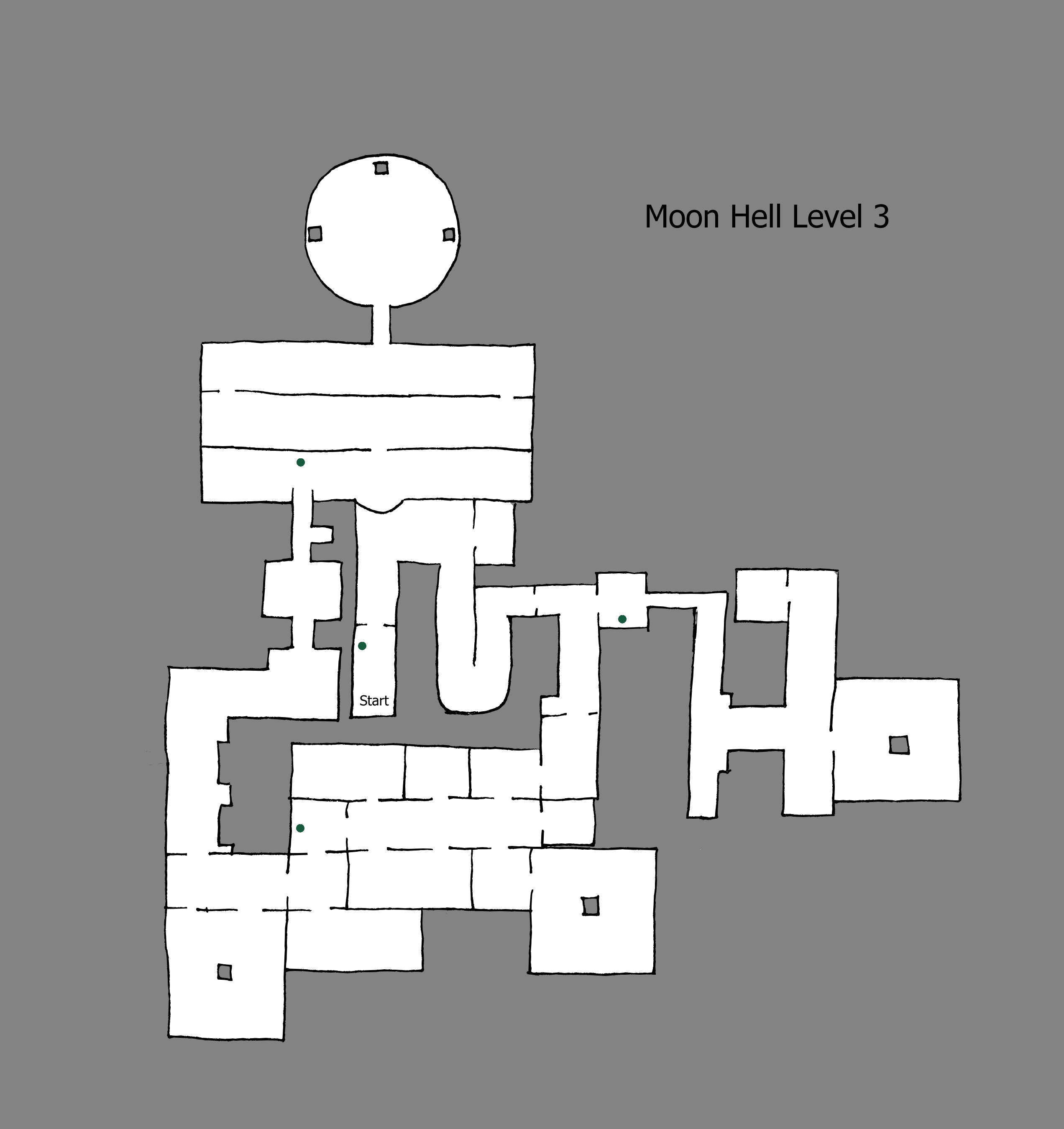 Steam Community :: Guide :: Reduced Spoiler Maps Levels 1–4