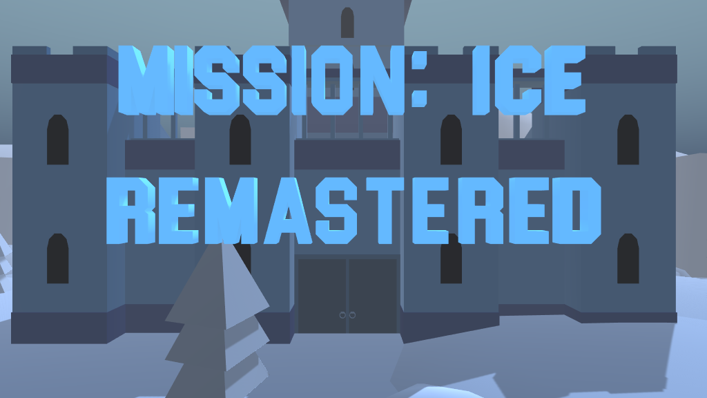 Mission: Ice - Remastered